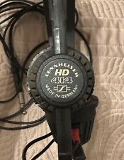 414 headphones hd sennheiser for sale  Plano