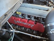 Viper srt complete for sale  Portland