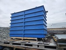 Fiberglass reinforced holding for sale  Central Falls