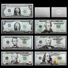 Usa dollar banknoten gebraucht kaufen  Berlin