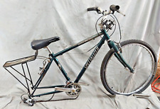 1997 Specialized Hardrock MTB Bicicleta Média 17" Hardtail Rígida Cromoly Envio Rápido comprar usado  Enviando para Brazil