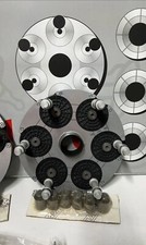 Haweka quickplate rotor for sale  Saint Louis