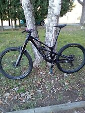 Bicicletta enduro mtb usato  Gaglianico