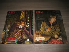 Rinvio volumi gibrat usato  Cicagna