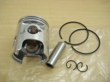 Kit piston dtmx d'occasion  Marseille V