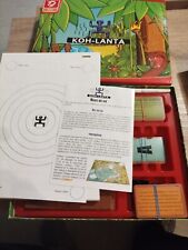 Jeu société koh d'occasion  Frangy