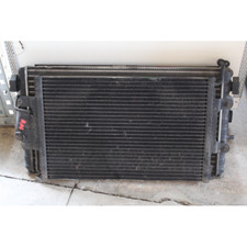 Kit completo de radiador motor Peugeot 307 SW (3H) (2002-2009) 2.0HDI 107CV 79KW C comprar usado  Enviando para Brazil