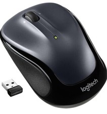 Logitech m325s wireless for sale  Springville
