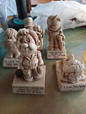 Misc lot vintage for sale  Skandia