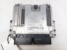 0281037308 centralina motore usato  Torre del Greco