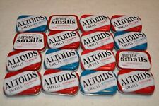 Altoids tins lot for sale  Ludington