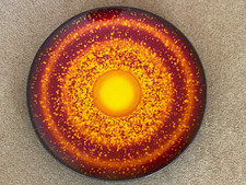 Poole pottery sun for sale  YORK