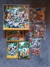 Lego 3860 spiel gebraucht kaufen  Rehburg-Loccum