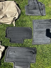 Freelander floor boot for sale  SHREWSBURY