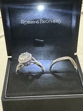 Robbins brothers karat for sale  Chelsea