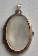 Ancien pendentif porte d'occasion  Tain-l'Hermitage