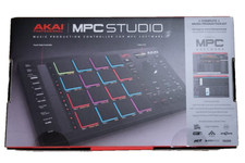 Akai professional mpc gebraucht kaufen  Schwarmstedt