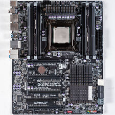 Gigabyte x79 up4 for sale  Saint Paul