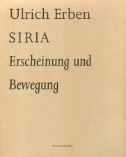 Ulrich erben siria gebraucht kaufen  Klettgau