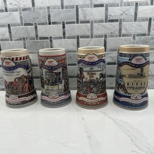 mug set beer for sale  Liberty