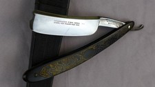 Heavy wade butcher for sale  Harvest