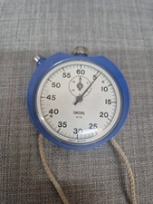 Smiths vintage stopwatch for sale  KETTERING