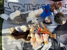 steiff tiere igel gebraucht kaufen steiff tiere igel gebraucht kaufen Eschborn