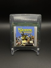 Shrek: Fairy Tale FreakDown (Nintendo Game Boy Color, 2001) – SOMENTE CARTUCHO, usado comprar usado  Enviando para Brazil