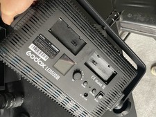 Godox led 500c for sale  BANBRIDGE