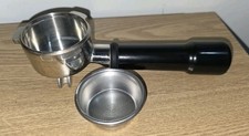 Sage 54mm portafilter for sale Sage 54mm portafilter for sale  HULL