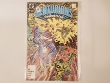 Centurions: Power Xtreme #4 (DC Comics, 1987) comprar usado  Enviando para Brazil