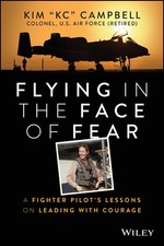 Flying face fear for sale  Minneapolis