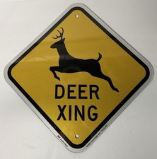 deer crossing sign for sale deer crossing sign for sale Hatboro