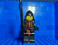 Lego minifigure castle d'occasion  Expédié en Belgium