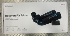 Therabody recovery air for sale  Hammond
