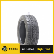 55 tires 215 continental r17 for sale  Chicago