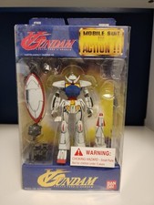 Rare bandai gundam for sale  Fort Wayne