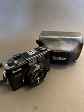 Vivitar 35ee kompaktkamera gebraucht kaufen  Berlin
