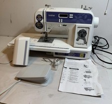 Brother 7700 computer for sale  Lufkin