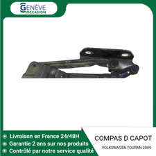Compas droit capot d'occasion  Niort