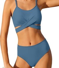 Teen girls blue for sale  Richmond