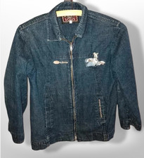 Neuve veste jean d'occasion Neuve veste jean d'occasion  Brunstatt