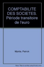 Comptabilite societes. periode d'occasion  France