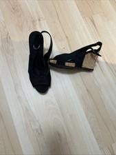 Kork schuhe gr gebraucht kaufen  Bruchhausen-Vilsen