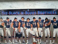 Chicago bears 1985 for sale  Elm Grove