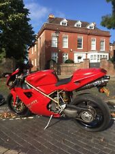 ducati 916 sps for sale ducati 916 sps for sale RINGWOOD