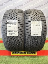 Gomme goodyear 225 usato  Mazara del Vallo