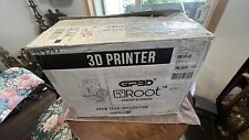 Gp3d root printer for sale  Issaquah