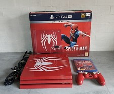 Limited edition red for sale  STOKE-ON-TRENT