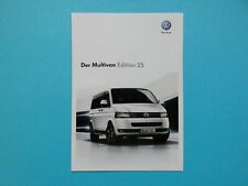 Prospekt katalog brochure gebraucht kaufen  Augsburg